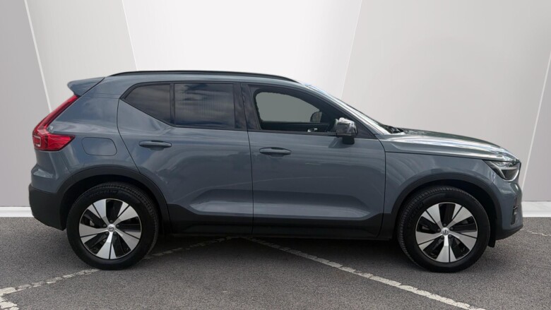 Volvo Xc40 1.5 T4 Recharge PHEV Plus Dark 5dr Auto Estate